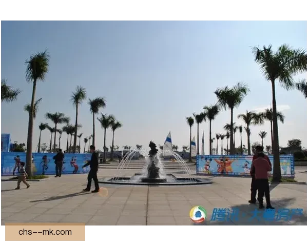 2026世界杯期间全北美设立五十个官方观赛广场盛大开放