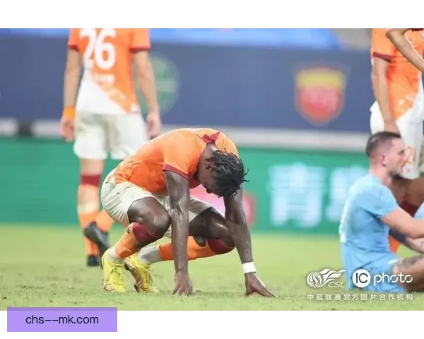 博阿基耶凭超强身体素质横扫中超对手称霸赛场