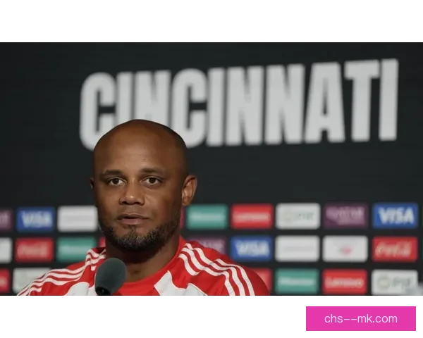 孔帕尼坚持传控战术未能成功带领伯恩利脱困面临巨大挑战