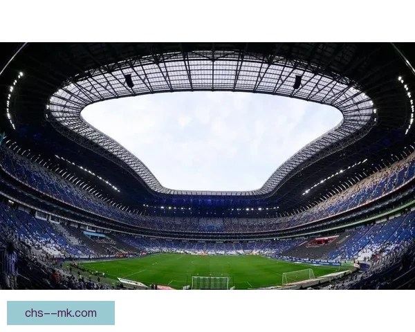 墨西哥阿兹特克体育场完成高科技排水系统升级保障揭幕战顺利举行