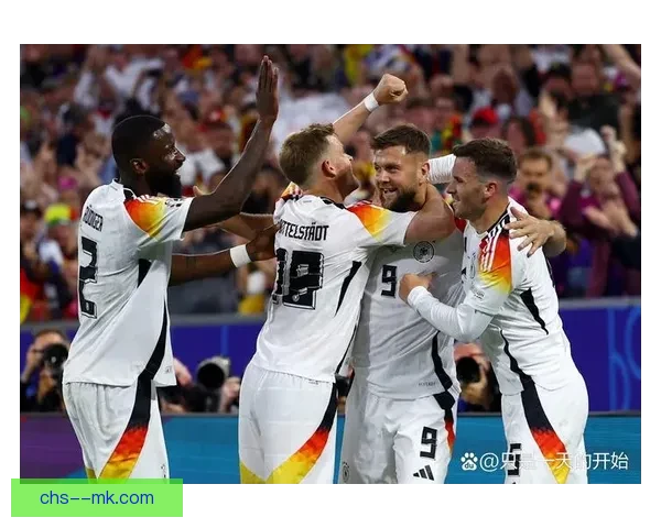 德国队欧洲杯首战狂胜苏格兰五比一彰显强大实力