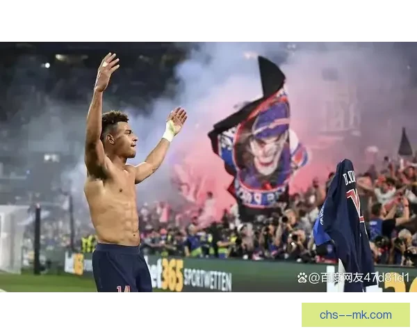 巴黎圣日耳曼官宣签约法甲助攻王杜埃 强化中场实力