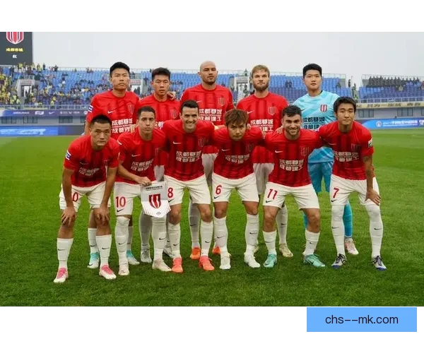 成都蓉城首进亚冠斩获季军书写中超新辉煌篇章