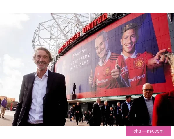 曼联正式任命贝拉达出任俱乐部新任首席执行官