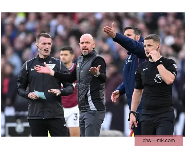 曼联主帅滕哈格离职后范尼接管球队四场不败展现强势领导力