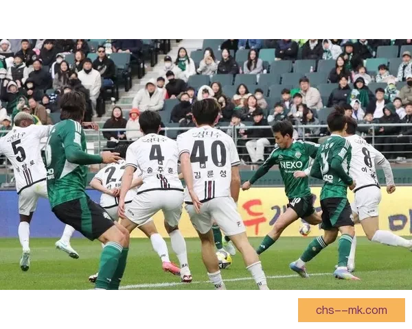 全北现代本赛季表现低迷K联赛争冠希望落空 全北现代本赛季表现低迷K联赛争冠希望落空
