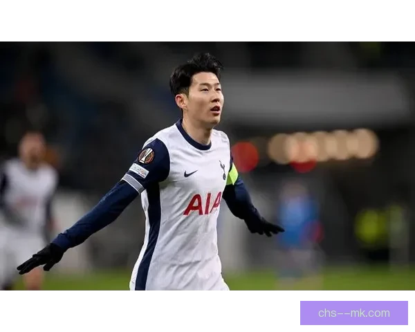 孙兴慜确认留队拒绝沙特高薪邀约 热刺核心决定未来继续奋斗 孙兴慜确认留队拒绝沙特高薪邀约 热刺核心决定未来继续奋斗