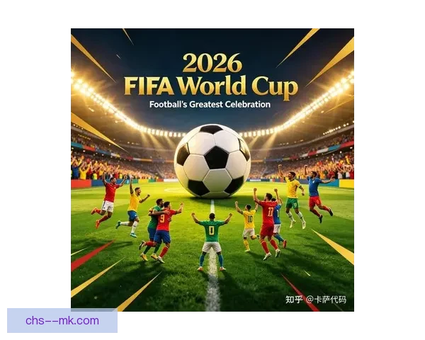 2026世界杯决赛日举办全球足球电影节助力足球文化传播 2026世界杯决赛日举办全球足球电影节助力足球文化传播