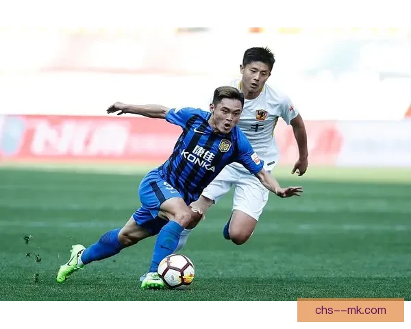 黄紫昌前场穿插积极引领攻势为队伍注入新活力